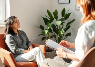 Clinical Therapy Tsa-wellness service image