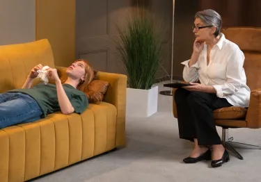 Past Life Regression Tsa-wellness service image