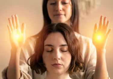 Transpersonal Therapy Tsa-wellness service image