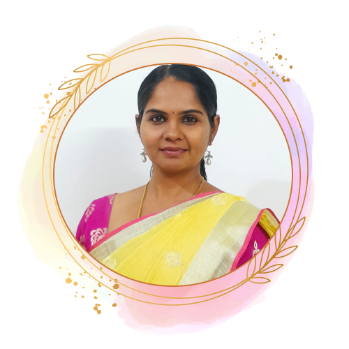 Ramya about us image