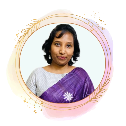 Tsa wellness about us Mary